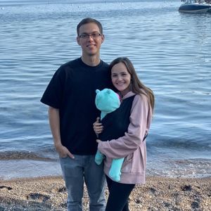 Meet your Posher, Jon